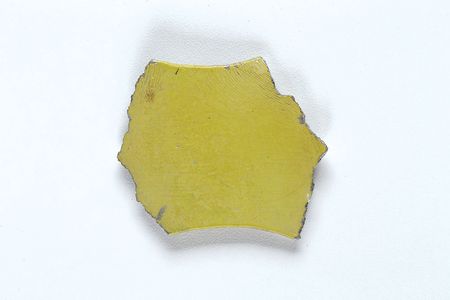 Lot #4061 Chuck Yeager Lockheed NF-104A Artifact - Image 1