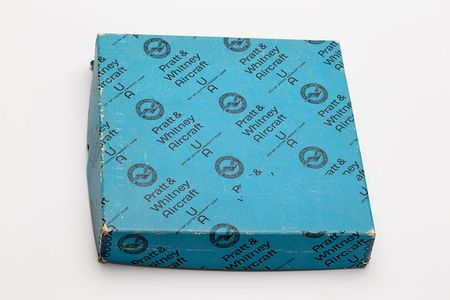 Lot #4224  Apollo LEM Fuel Cel Prototype Hardware - Image 2
