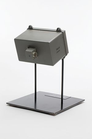 Lot #4615  Mir Space Station Clock - Image 2