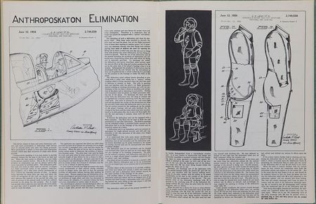 Lot #4040  Rocket-Jet and Missile Engineering Book - Image 6