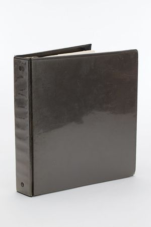 Lot #4676  Space Shuttle Orbiter Crash and Rescue Manual - Image 10