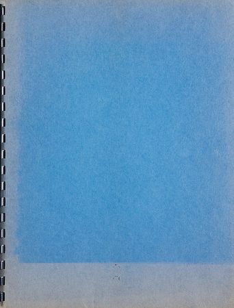 Lot #4701  Northrop Project 25/Octave II Memos - Image 1