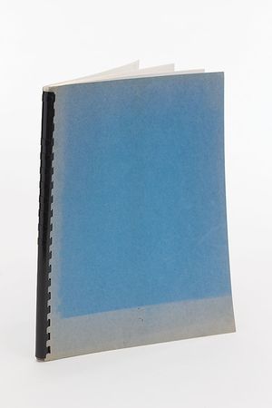 Lot #4701  Northrop Project 25/Octave II Memos - Image 3