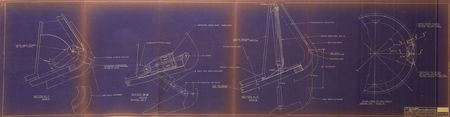 Lot #4243  Apollo Logistics Vehicle Earth Landing System Report - Image 5