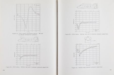 Lot #4673  Shuttle Performance: Lessons Learned Two-Volume Set - Image 2