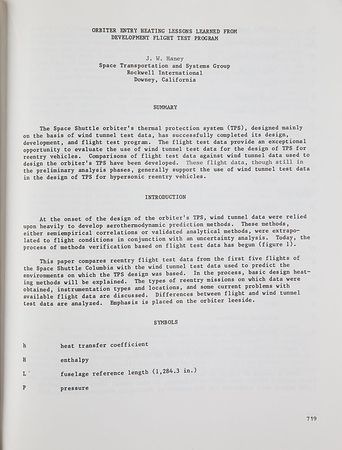 Lot #4673  Shuttle Performance: Lessons Learned Two-Volume Set - Image 4