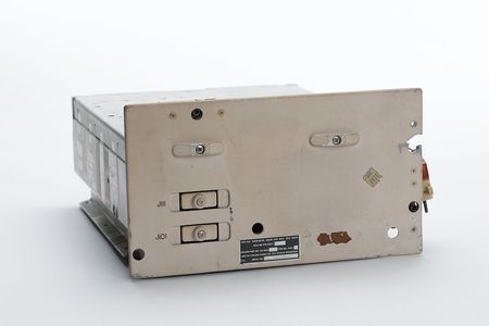 Lot #4163  Apollo Block I/II VHF Radio - Image 5