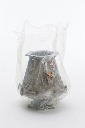 Lot #4195  Apollo Suit Environmental Control System Fan - Image 5