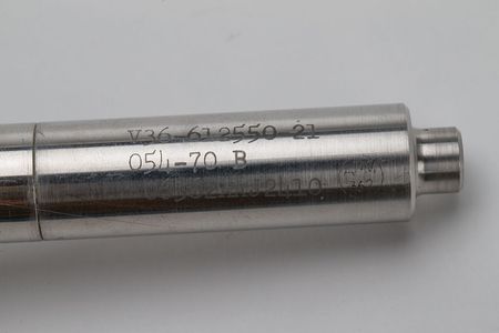 Lot #4179  Apollo Command Module Urine Dump Nozzle - Image 3