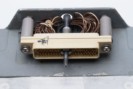 Lot #4162  Apollo Block I Flight Director Attitude Indicator - Image 3