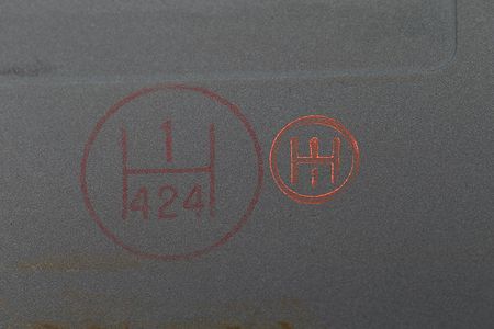 Lot #4162  Apollo Block I Flight Director Attitude Indicator - Image 5