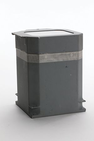 Lot #4162  Apollo Block I Flight Director Attitude Indicator - Image 7