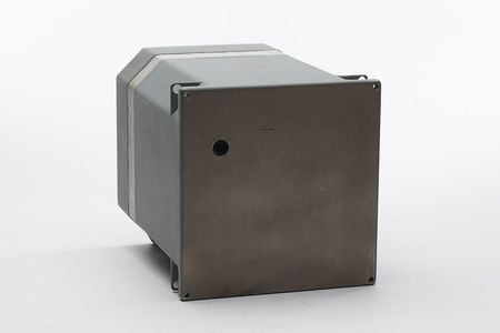 Lot #4162  Apollo Block I Flight Director Attitude Indicator - Image 10