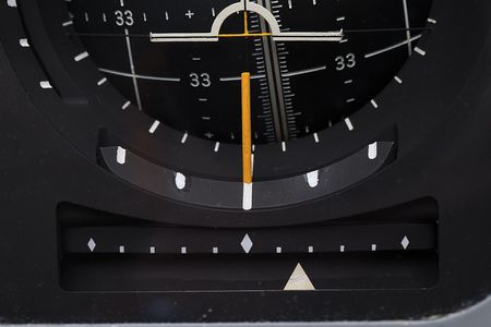 Lot #4162  Apollo Block I Flight Director Attitude Indicator - Image 13