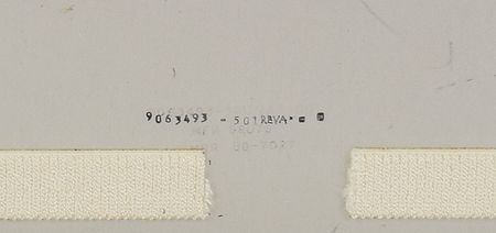 Lot #4664  Space Shuttle/Spacehab Equipment - Image 5