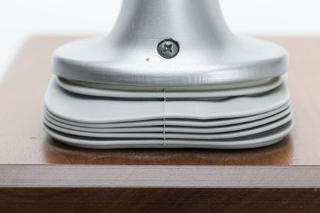 Lot #4313  Apollo 11 Flown CM Hand Controller Dust Boot Cover - Image 8