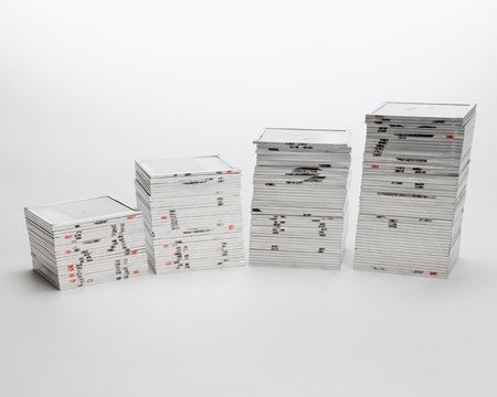 Lot #4328  Apollo 11 Slide Collection - Image 2