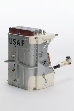 Lot #4143  Gemini AMU Contractor Model - Image 8