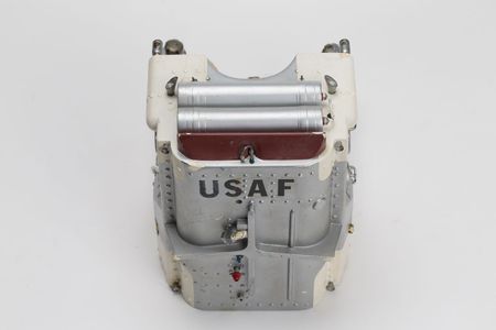Lot #4143  Gemini AMU Contractor Model - Image 9