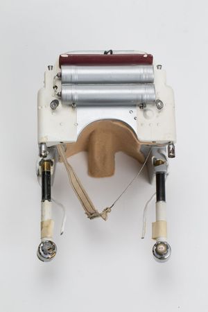 Lot #4143  Gemini AMU Contractor Model - Image 10