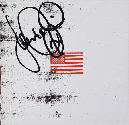 Lot #792  Motley Crue - Image 3