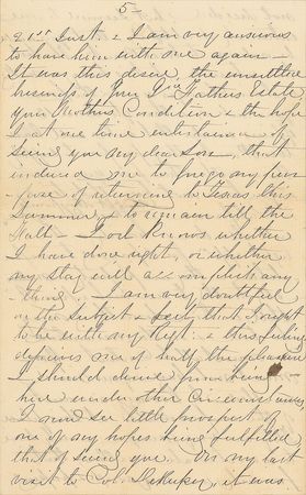Lot #376 Robert E. Lee: 