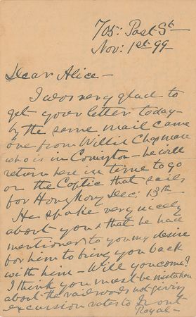 Lot #379 John S. Mosby: 
