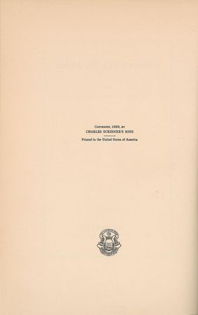 Lot #551 Ernest Hemingway: Sought-after limited edition of A Farewell to Arms - Image 3