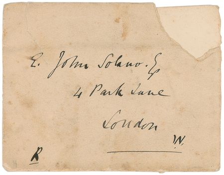 Lot #443 Frederick Roberts - Image 3