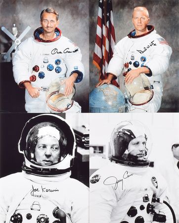 Lot #503  Skylab - Image 1