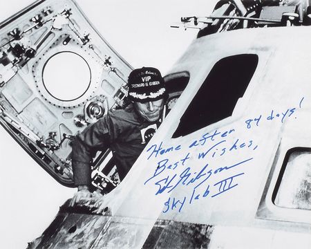 Lot #503  Skylab - Image 2