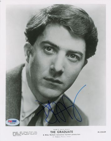 Lot #723 The Graduate - Image 1