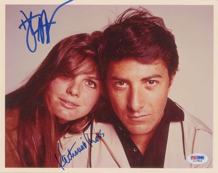 Lot #723 The Graduate - Image 2