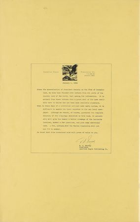 Lot #117 John F. Kennedy 'The Assassination Story' Publication Publication - Image 4