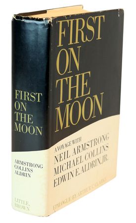 Lot #457 Apollo 11: Fully signed by the first lunar landers - Image 2