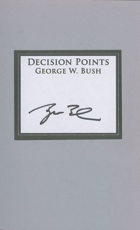 Lot #174 George W. Bush Books - Image 2
