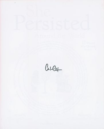 Lot #182 Bill, Hillary, and Chelsea Clinton Books - Image 3