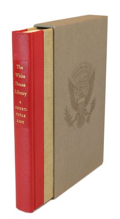 Lot #203 Lyndon and Lady Bird Johnson Books - Image 4