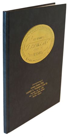 Lot #180 Bill Clinton Book - Image 2