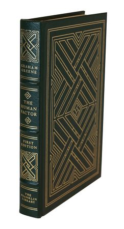 Lot #571 Graham Greene - Image 3