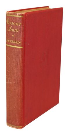 Lot #579 Julia Peterkin - Image 3