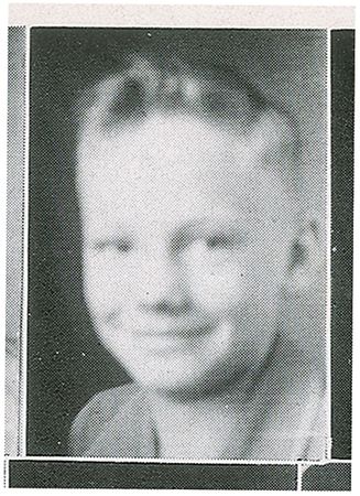 Lot #477 Neil Armstrong - Image 4