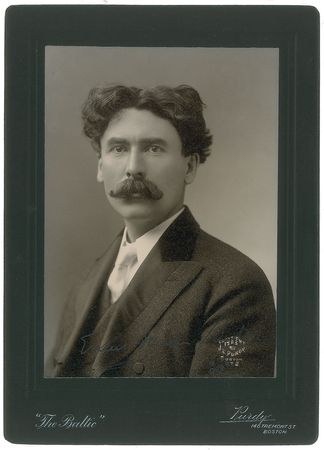 Lot #584 Ernest Thompson Seton Group Lot - Image 1