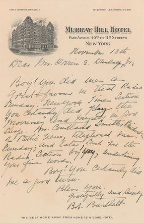 Lot #308 Robert Bartlett Group Lot - Image 2