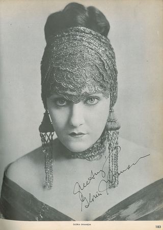 Lot #757 Silent Film Book - Image 2