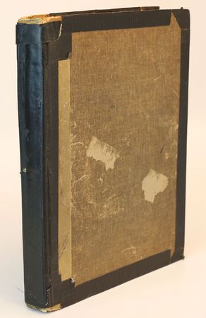 Lot #757 Silent Film Book - Image 5