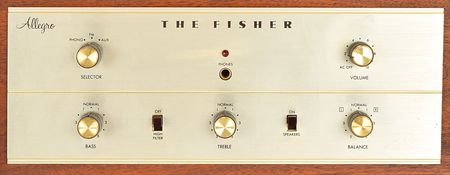 Lot #9 John F. Kennedy's Stereo: The stereo that followed the globetrotting president - Image 2