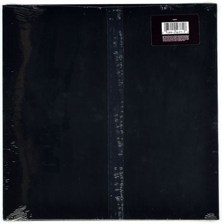 Lot #5604  Prince The Black Album - Image 2