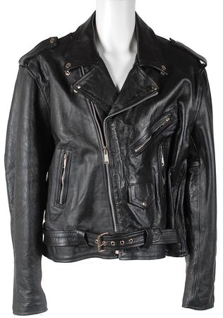 Lot #5574  Guns N’ Roses Tour Jacket - Image 1