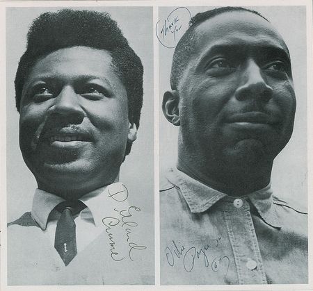 Lot #5215  1967 American Folk Blues Festival Signed Program - Image 4